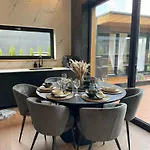 Field Villa