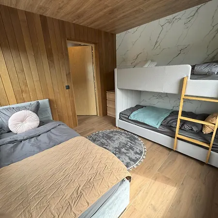 Villa Field Kuressaare