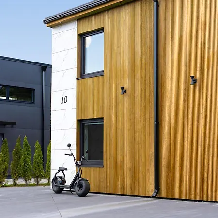 Field Villa *