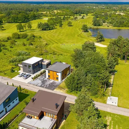 Villa Field Kuressaare