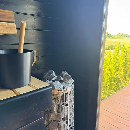 Villa Field Kuressaare