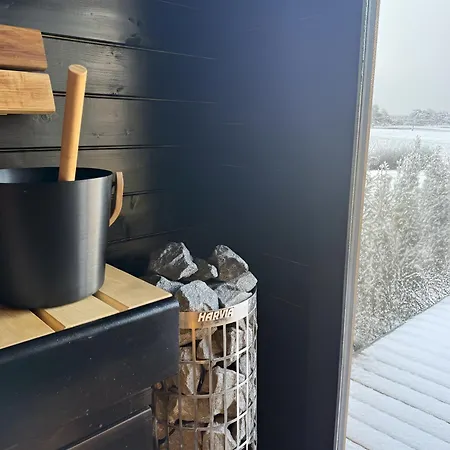 Field Villa Kuressaare