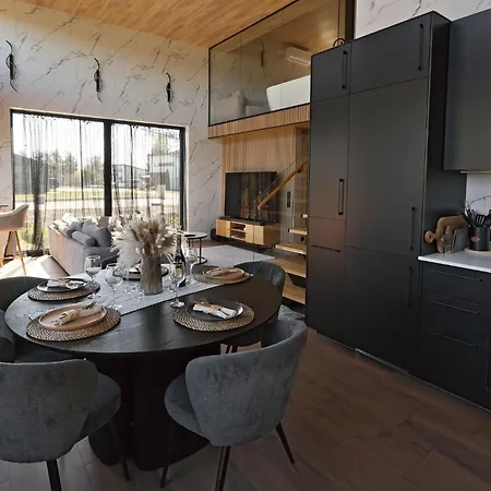 Field Villa Kuressaare