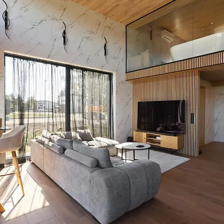Field Villa