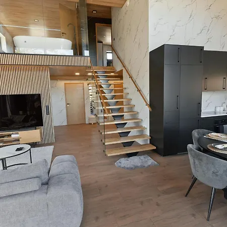 Field Villa *