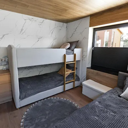 Field Villa
