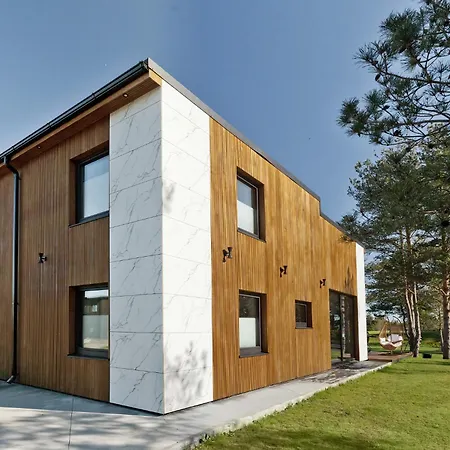 Field Villa