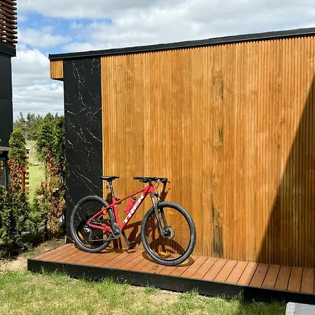 Field Villa