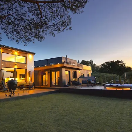 Field Villa