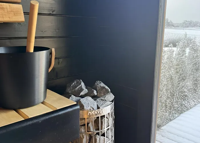 Field Villa Kuressaare